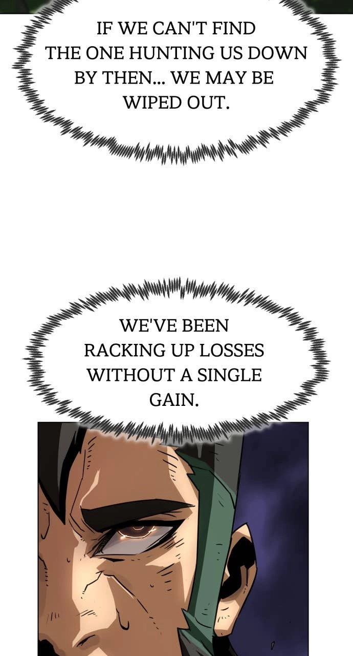The Dang Clan’s Swordmaster Heir Just Wants a Normal Life Chapter 11, page 87 of 130