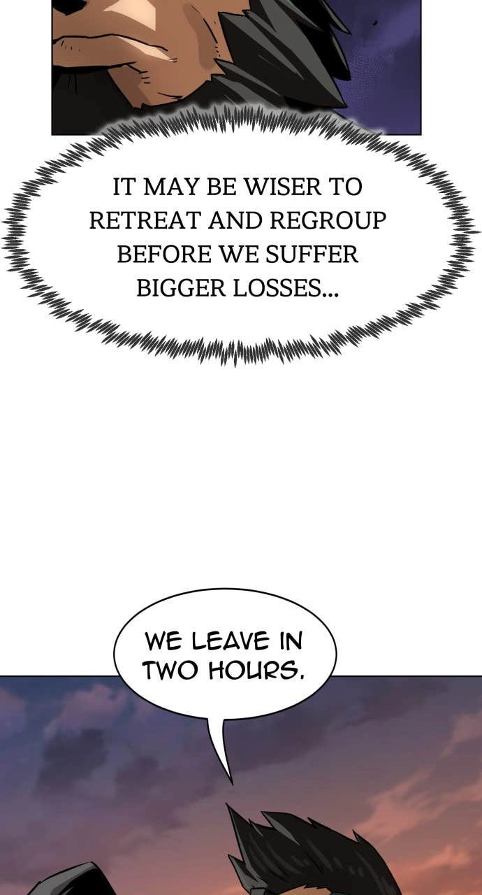 The Dang Clan’s Swordmaster Heir Just Wants a Normal Life Chapter 11, page 88 of 130