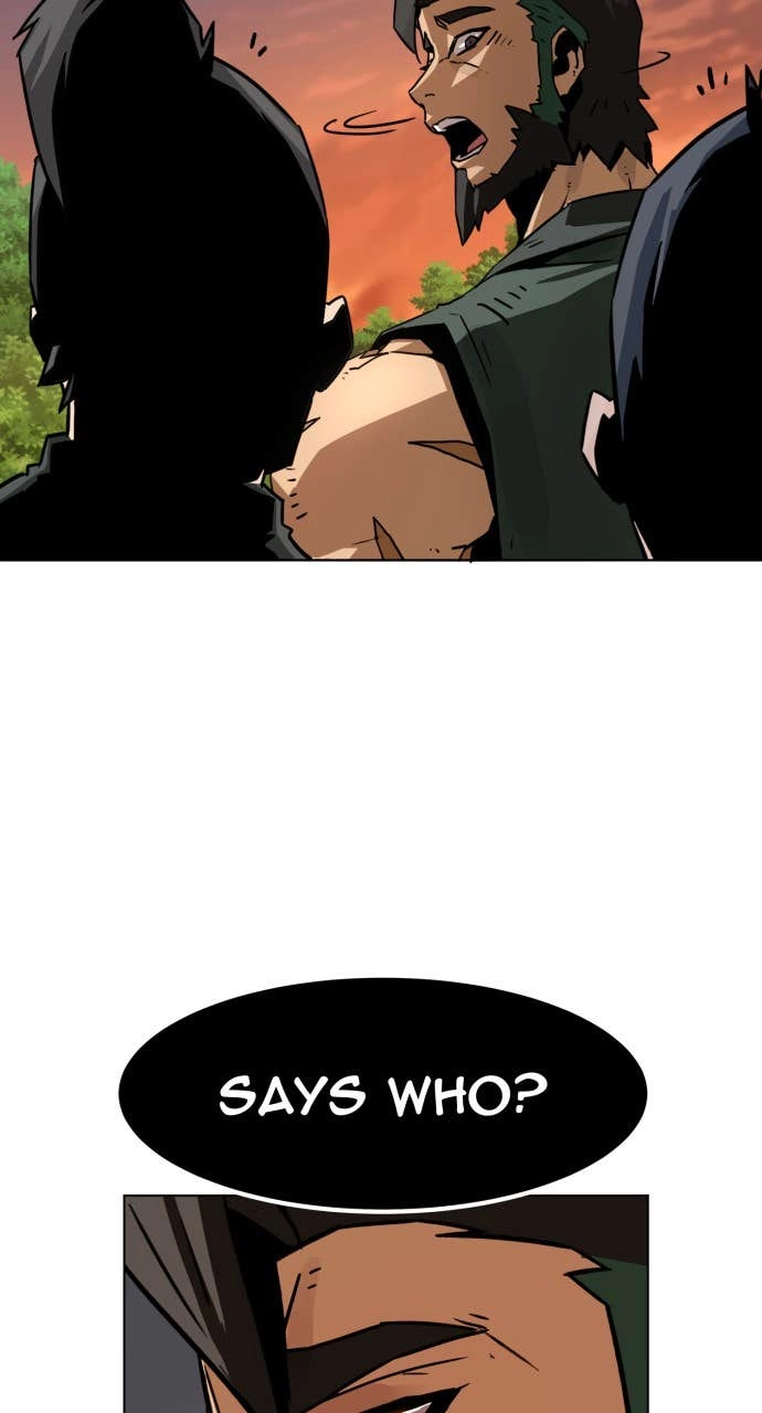 The Dang Clan’s Swordmaster Heir Just Wants a Normal Life Chapter 11, page 89 of 130