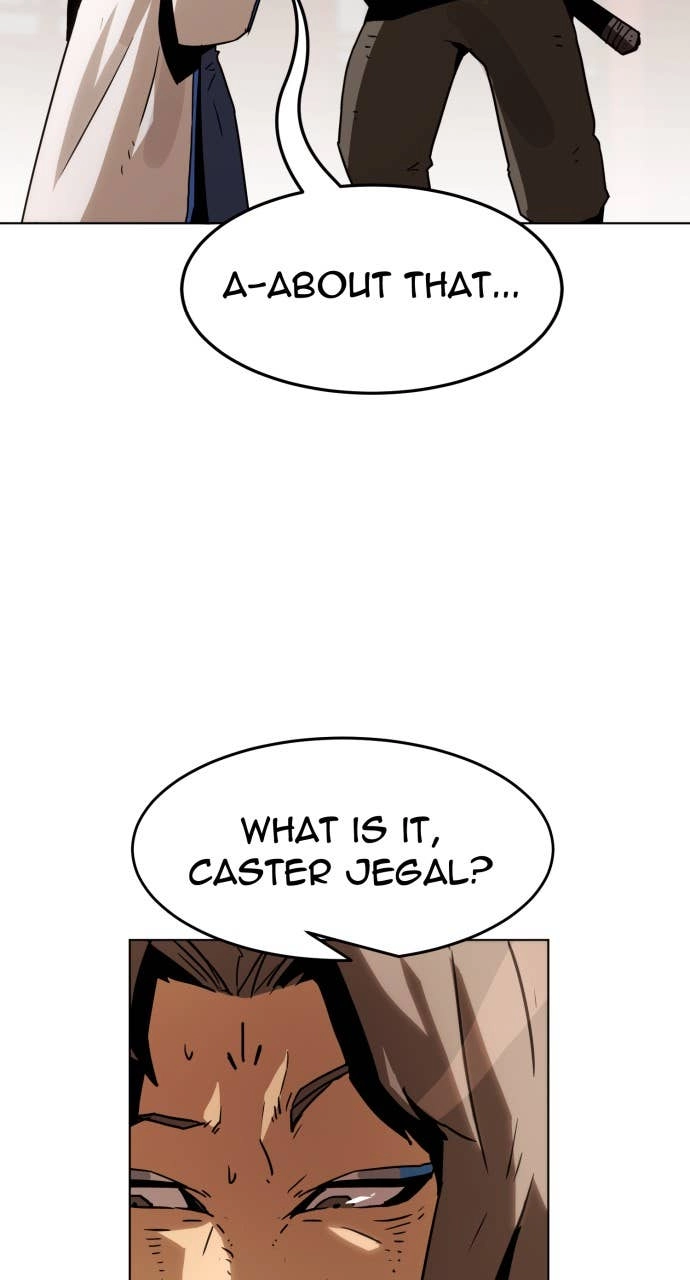 The Dang Clan’s Swordmaster Heir Just Wants a Normal Life Chapter 11, page 9 of 130