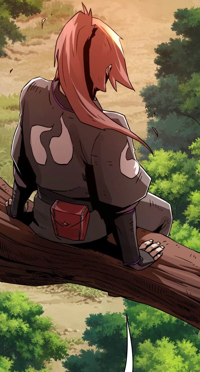 The Dang Clan’s Swordmaster Heir Just Wants a Normal Life Chapter 11, page 91 of 130