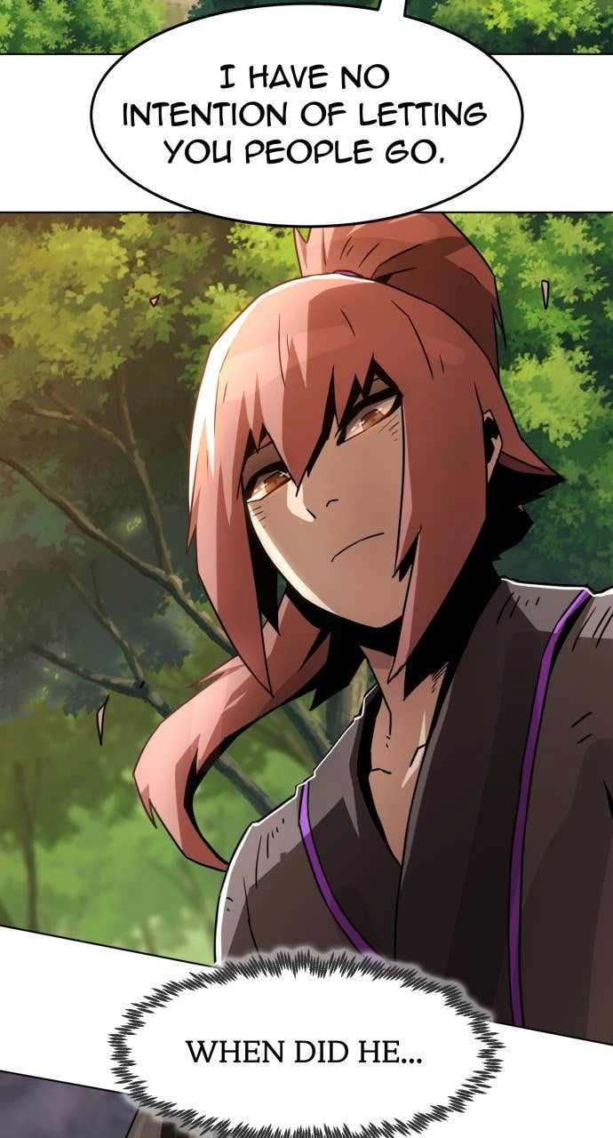 The Dang Clan’s Swordmaster Heir Just Wants a Normal Life Chapter 11, page 92 of 130