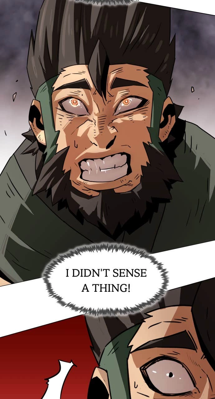 The Dang Clan’s Swordmaster Heir Just Wants a Normal Life Chapter 11, page 93 of 130