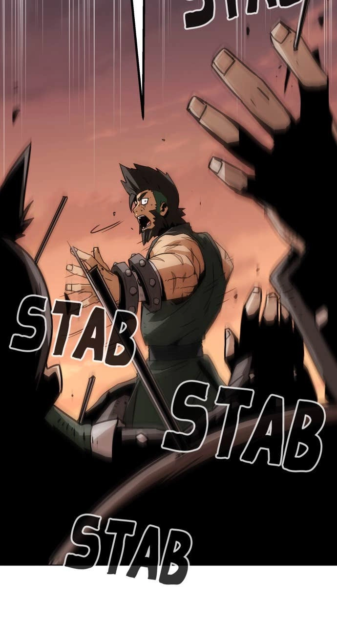 The Dang Clan’s Swordmaster Heir Just Wants a Normal Life Chapter 11, page 95 of 130