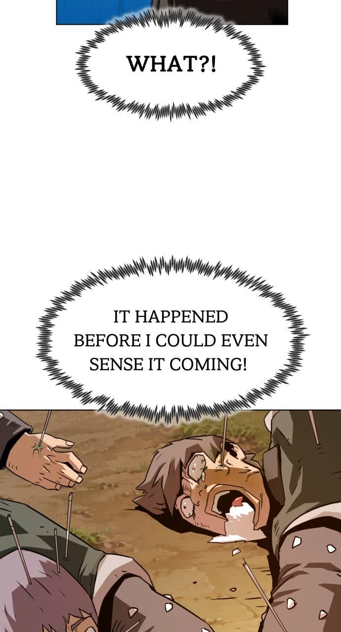 The Dang Clan’s Swordmaster Heir Just Wants a Normal Life Chapter 11, page 97 of 130
