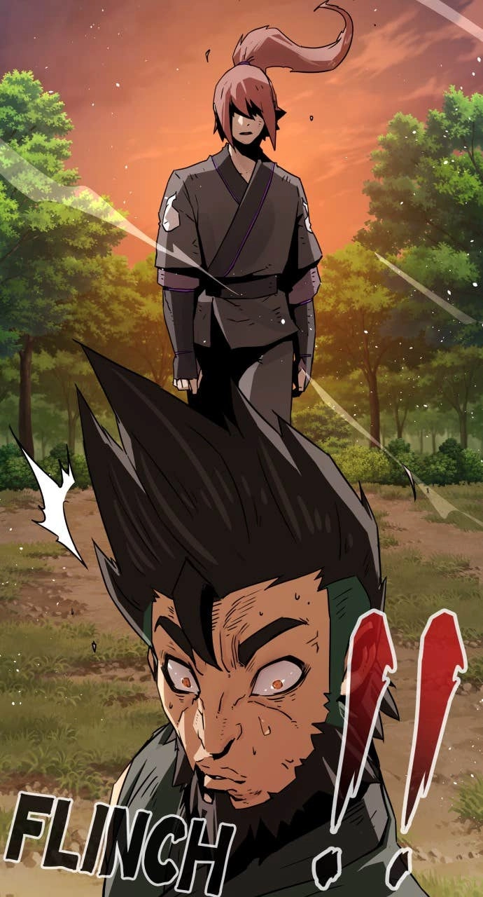 The Dang Clan’s Swordmaster Heir Just Wants a Normal Life Chapter 11, page 99 of 130