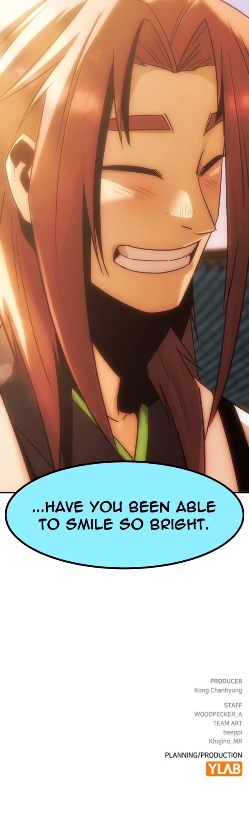The Dang Clan’s Swordmaster Heir Just Wants a Normal Life Chapter 119, page 20 of 20