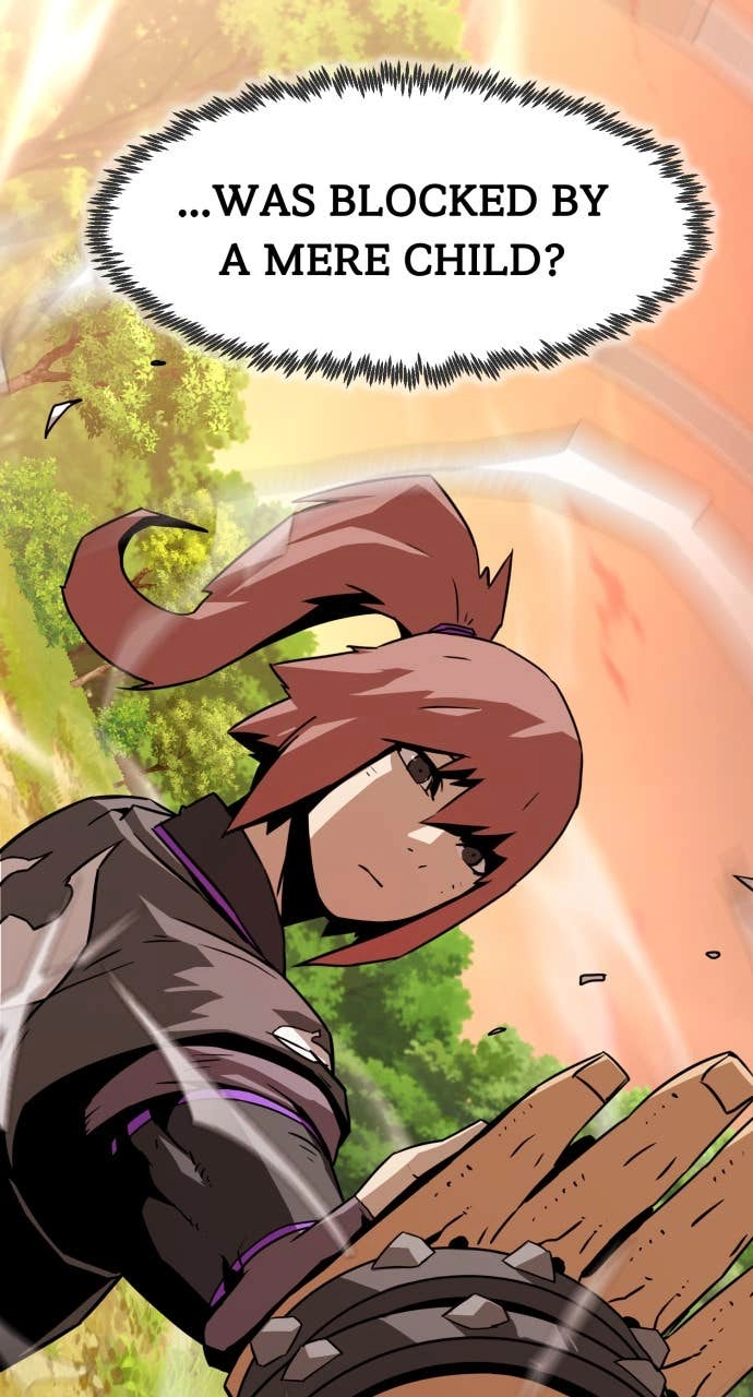 The Dang Clan’s Swordmaster Heir Just Wants a Normal Life Chapter 12, page 10 of 131