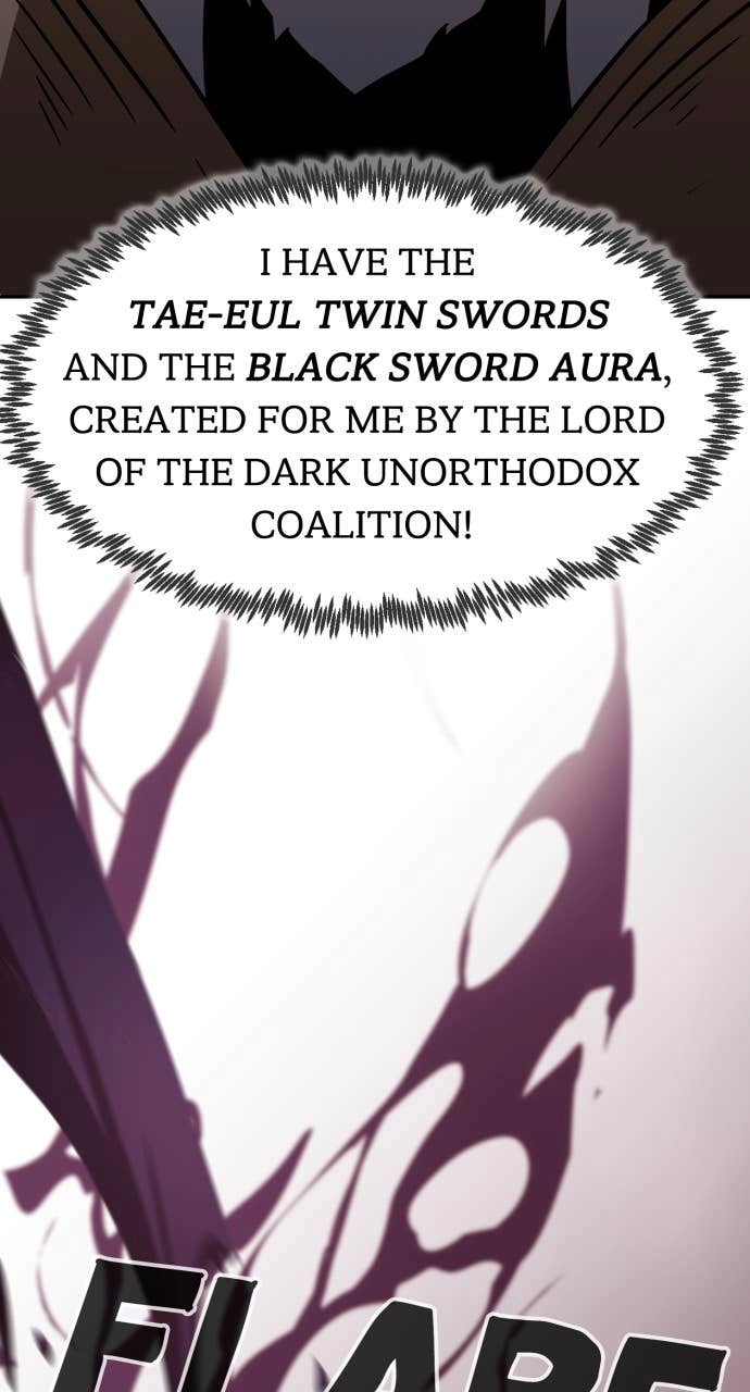 The Dang Clan’s Swordmaster Heir Just Wants a Normal Life Chapter 12, page 103 of 131