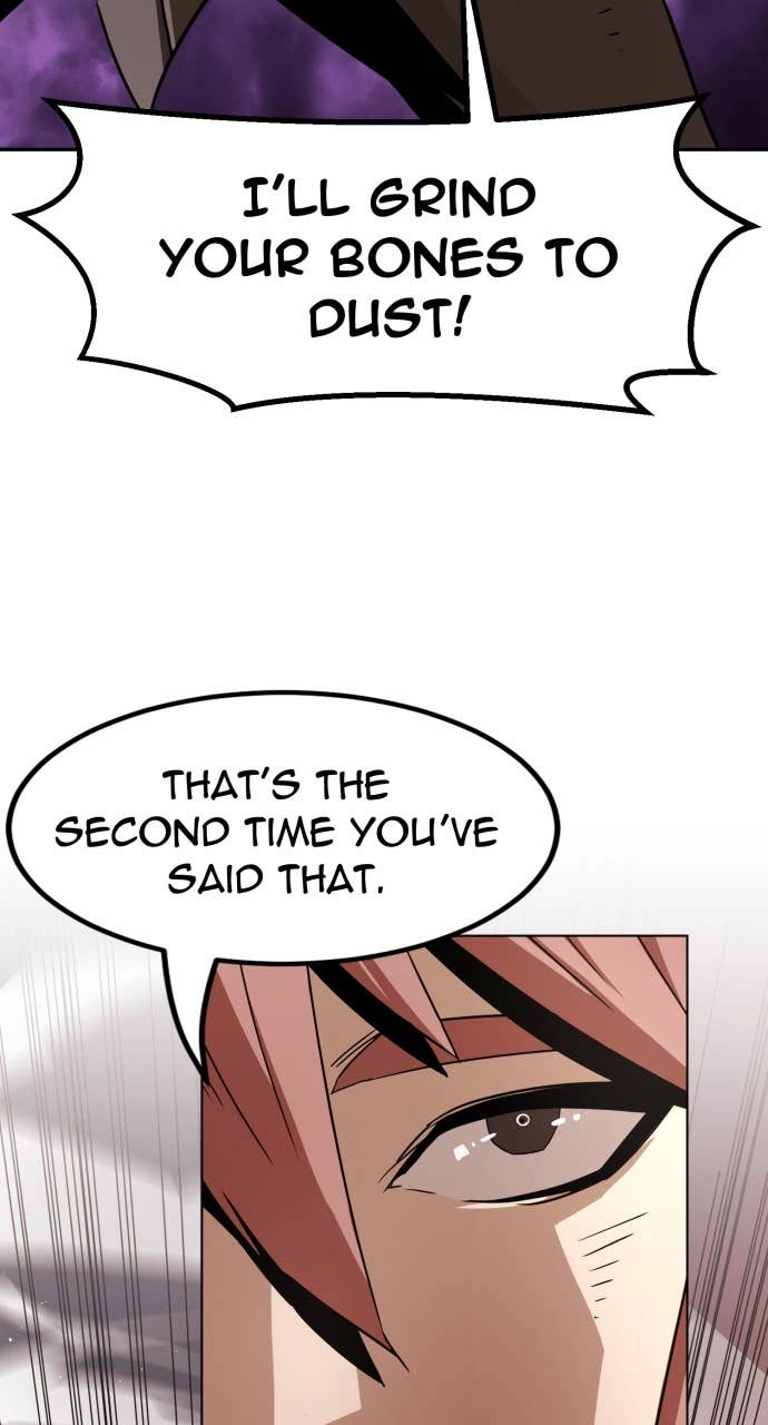 The Dang Clan’s Swordmaster Heir Just Wants a Normal Life Chapter 12, page 105 of 131