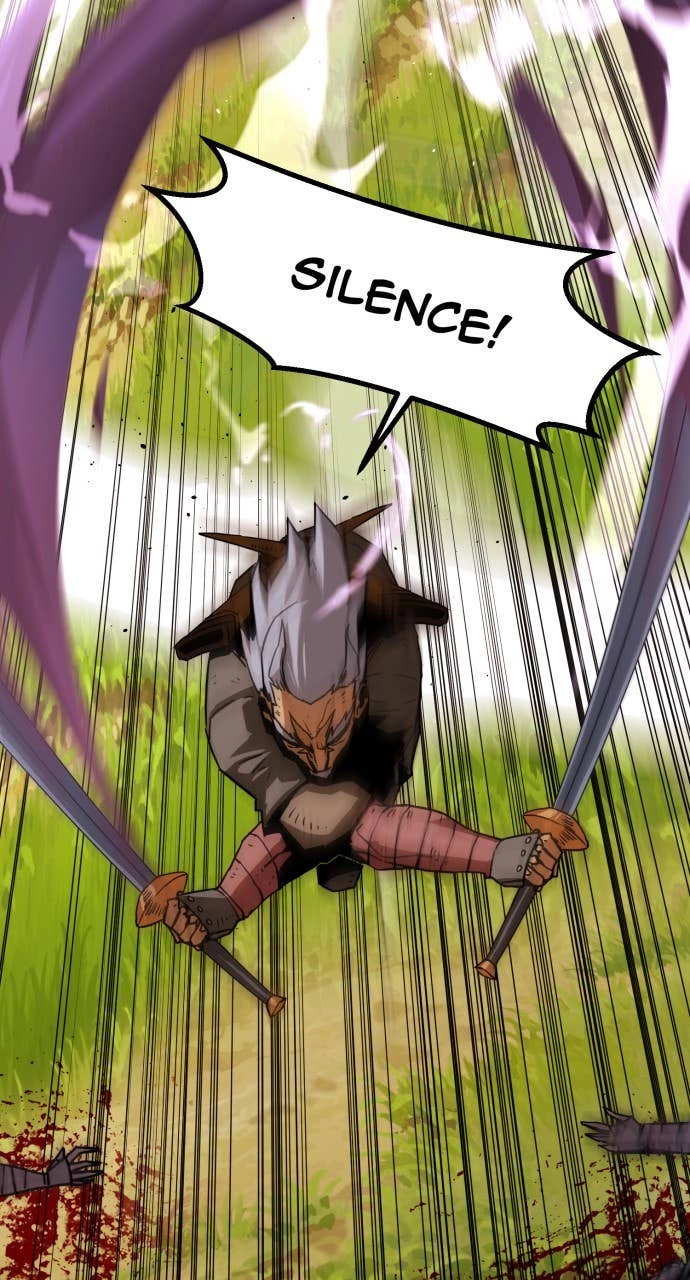 The Dang Clan’s Swordmaster Heir Just Wants a Normal Life Chapter 12, page 108 of 131