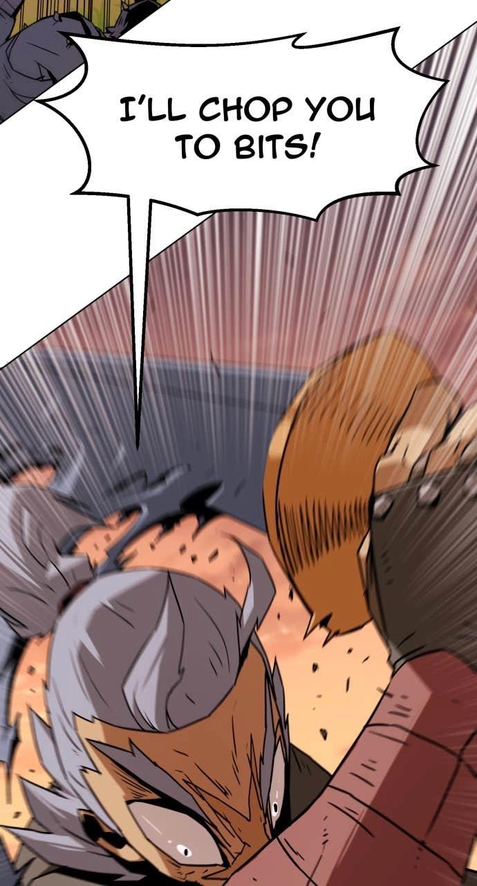 The Dang Clan’s Swordmaster Heir Just Wants a Normal Life Chapter 12, page 110 of 131