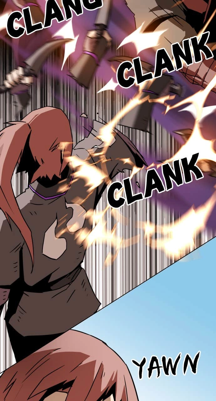 The Dang Clan’s Swordmaster Heir Just Wants a Normal Life Chapter 12, page 116 of 131