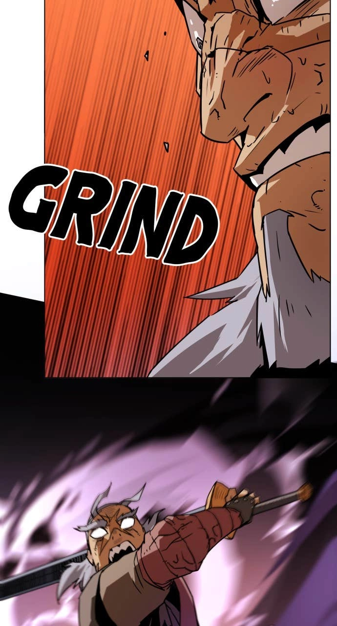 The Dang Clan’s Swordmaster Heir Just Wants a Normal Life Chapter 12, page 118 of 131