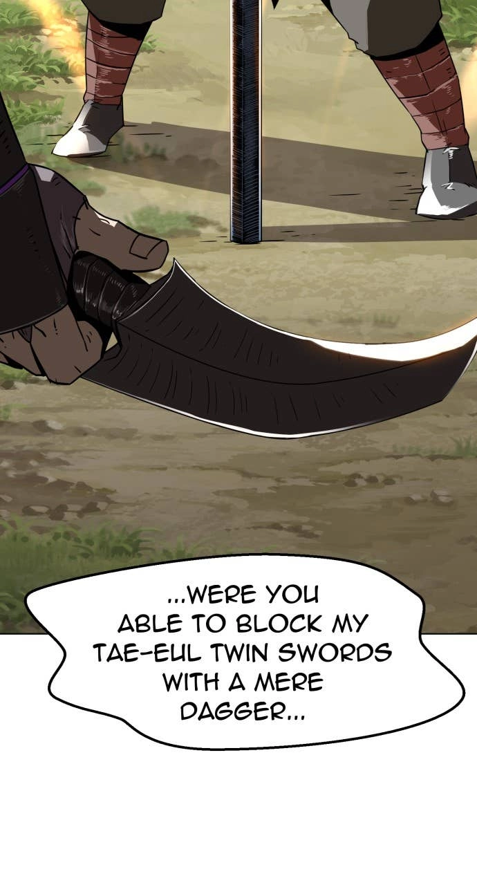 The Dang Clan’s Swordmaster Heir Just Wants a Normal Life Chapter 12, page 125 of 131