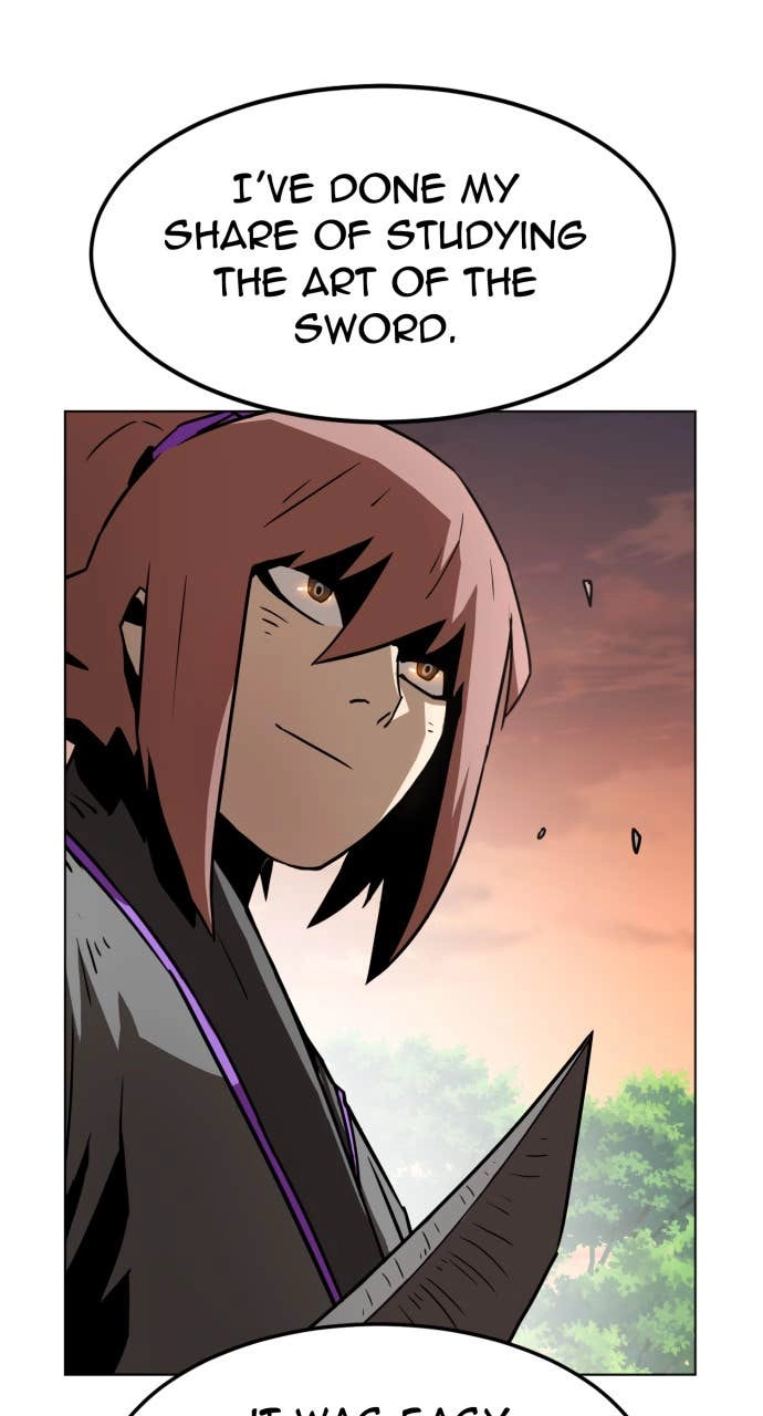 The Dang Clan’s Swordmaster Heir Just Wants a Normal Life Chapter 12, page 126 of 131