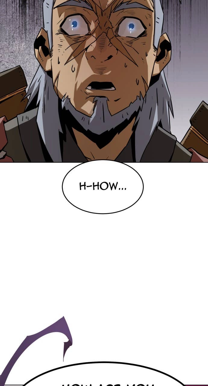 The Dang Clan’s Swordmaster Heir Just Wants a Normal Life Chapter 12, page 129 of 131