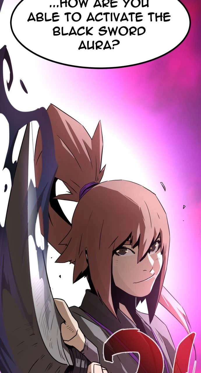 The Dang Clan’s Swordmaster Heir Just Wants a Normal Life Chapter 12, page 130 of 131