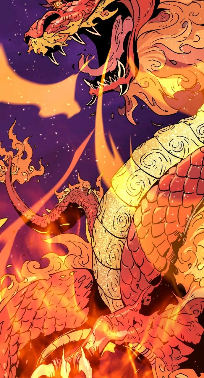 The Dang Clan’s Swordmaster Heir Just Wants a Normal Life Chapter 12, page 14 of 131