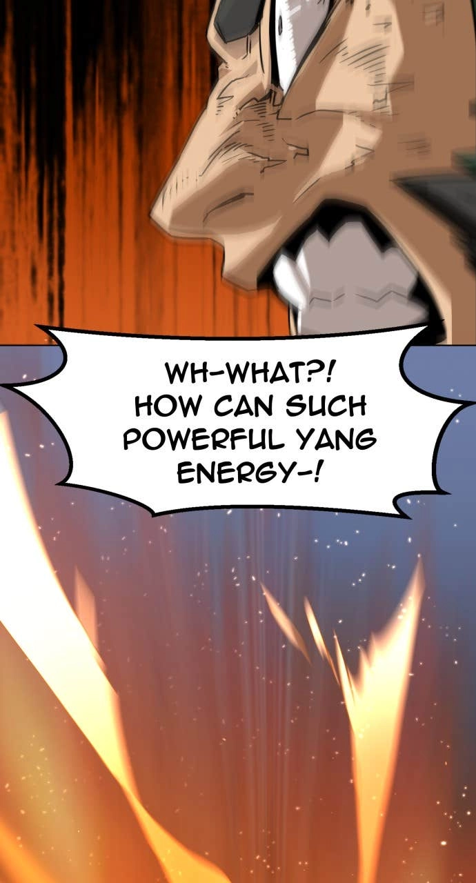 The Dang Clan’s Swordmaster Heir Just Wants a Normal Life Chapter 12, page 21 of 131