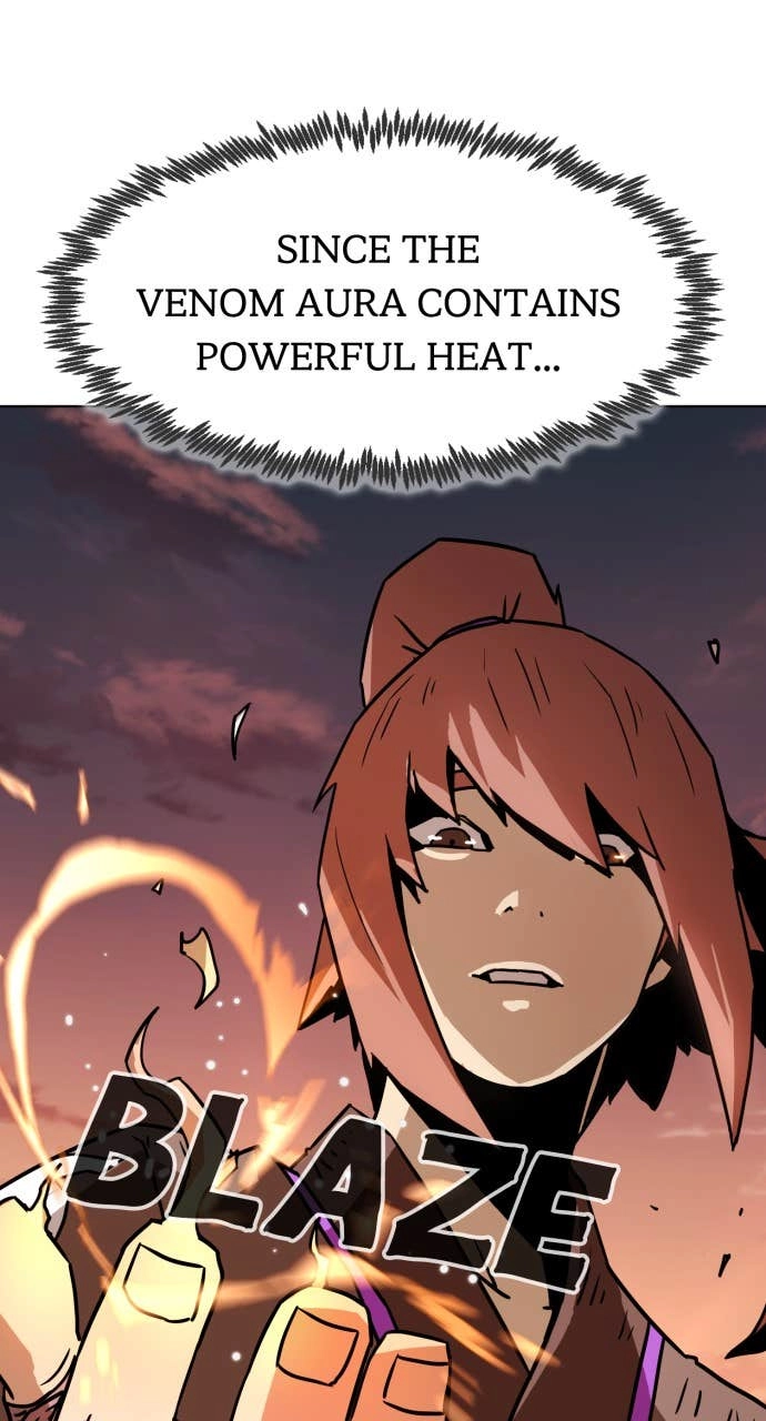 The Dang Clan’s Swordmaster Heir Just Wants a Normal Life Chapter 12, page 32 of 131