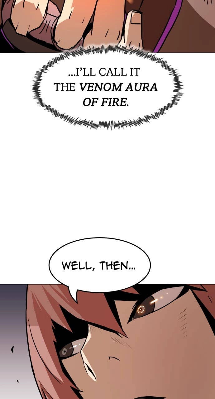 The Dang Clan’s Swordmaster Heir Just Wants a Normal Life Chapter 12, page 33 of 131