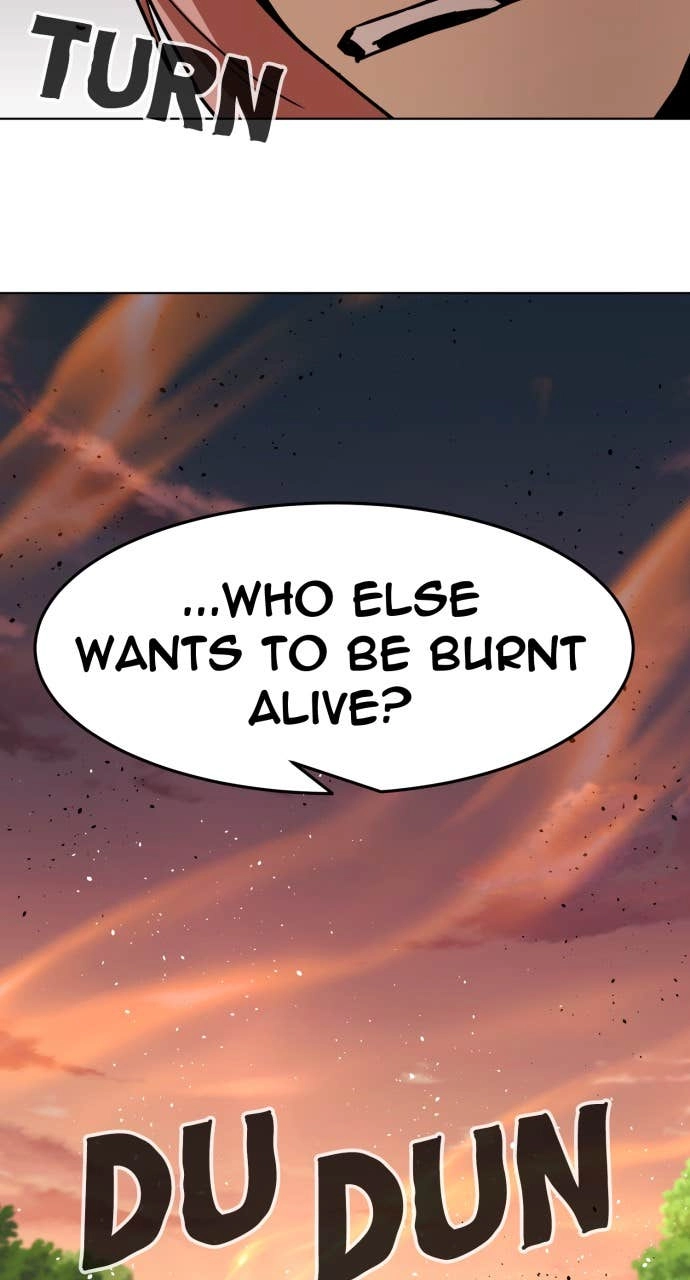 The Dang Clan’s Swordmaster Heir Just Wants a Normal Life Chapter 12, page 34 of 131