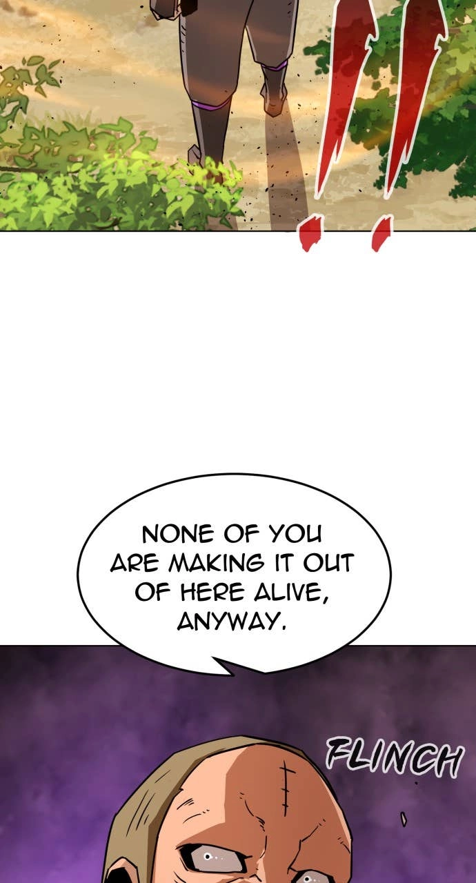 The Dang Clan’s Swordmaster Heir Just Wants a Normal Life Chapter 12, page 36 of 131