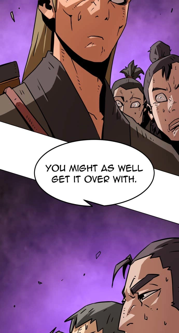 The Dang Clan’s Swordmaster Heir Just Wants a Normal Life Chapter 12, page 37 of 131