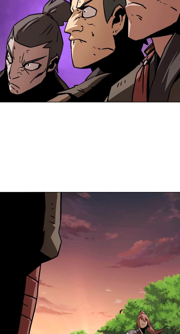 The Dang Clan’s Swordmaster Heir Just Wants a Normal Life Chapter 12, page 38 of 131