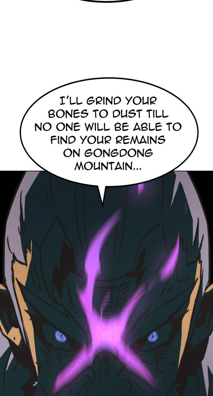 The Dang Clan’s Swordmaster Heir Just Wants a Normal Life Chapter 12, page 41 of 131