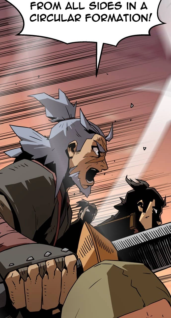 The Dang Clan’s Swordmaster Heir Just Wants a Normal Life Chapter 12, page 46 of 131