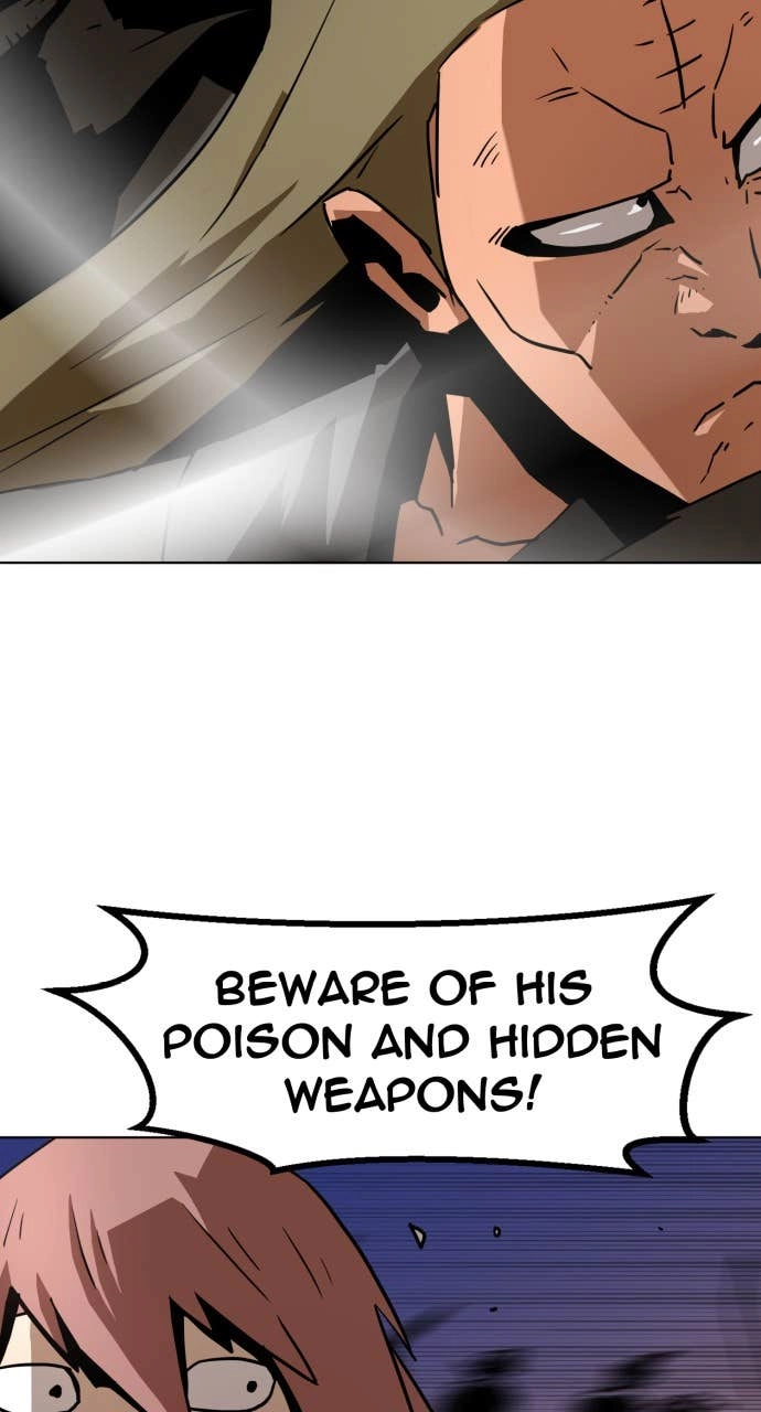 The Dang Clan’s Swordmaster Heir Just Wants a Normal Life Chapter 12, page 47 of 131