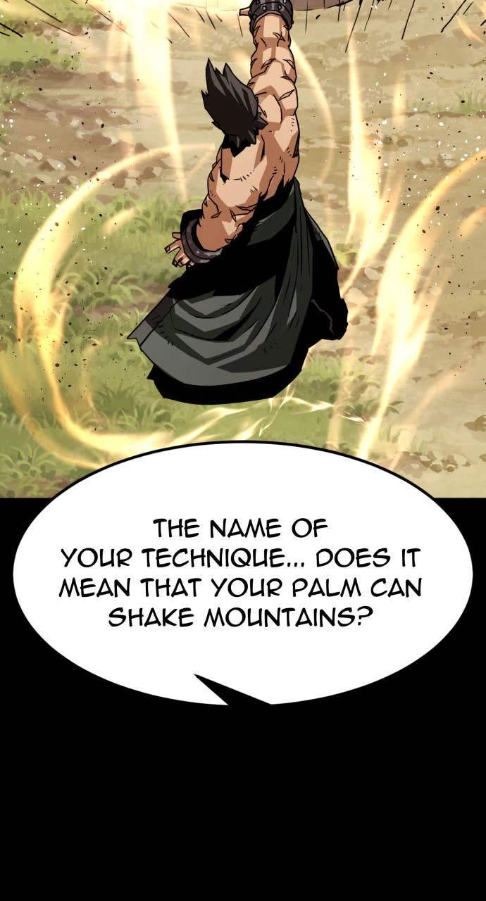 The Dang Clan’s Swordmaster Heir Just Wants a Normal Life Chapter 12, page 5 of 131