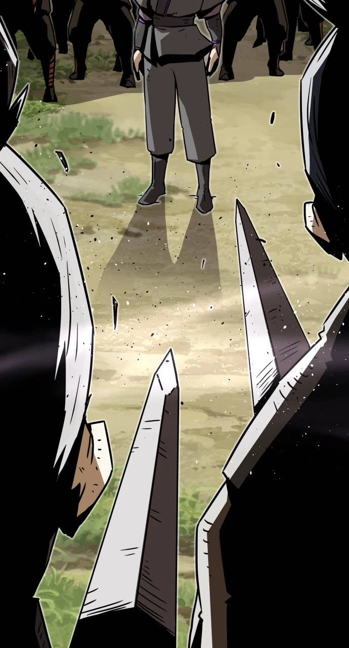 The Dang Clan’s Swordmaster Heir Just Wants a Normal Life Chapter 12, page 50 of 131