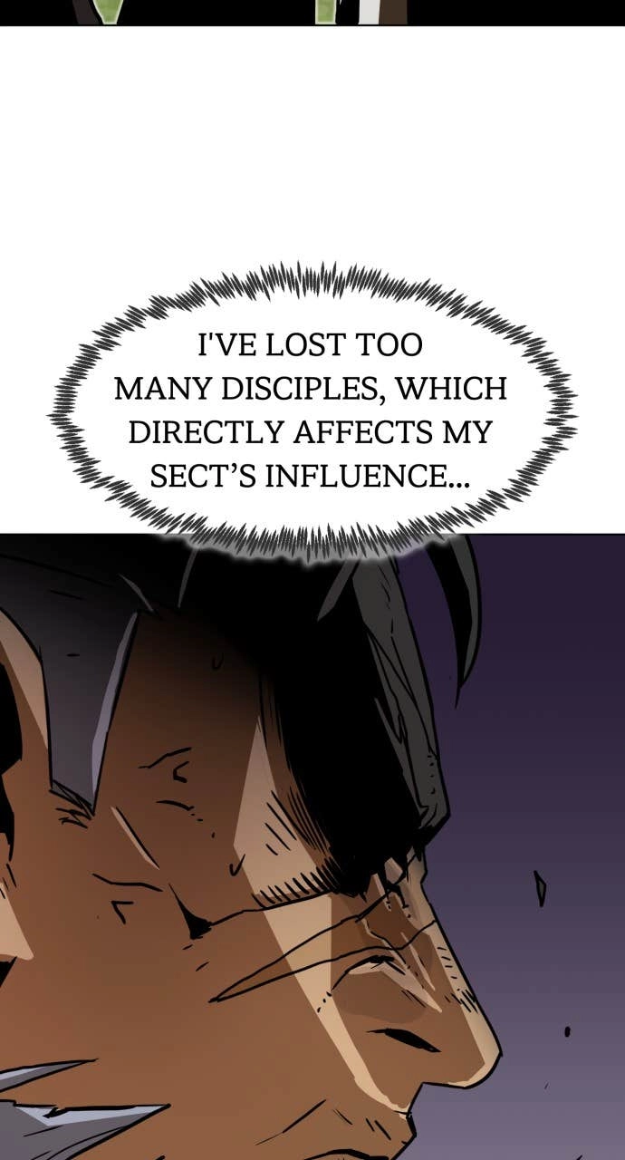 The Dang Clan’s Swordmaster Heir Just Wants a Normal Life Chapter 12, page 51 of 131