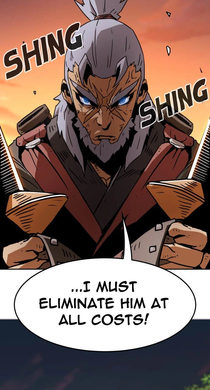 The Dang Clan’s Swordmaster Heir Just Wants a Normal Life Chapter 12, page 53 of 131