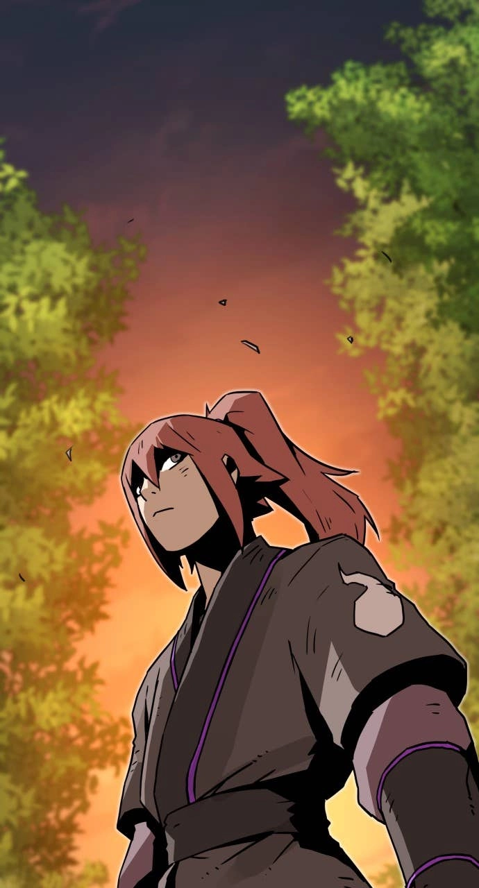 The Dang Clan’s Swordmaster Heir Just Wants a Normal Life Chapter 12, page 54 of 131