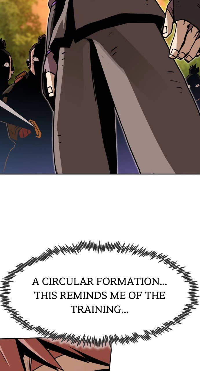 The Dang Clan’s Swordmaster Heir Just Wants a Normal Life Chapter 12, page 55 of 131
