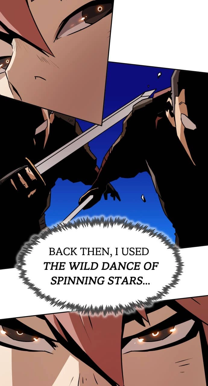 The Dang Clan’s Swordmaster Heir Just Wants a Normal Life Chapter 12, page 56 of 131