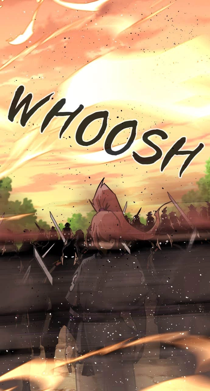 The Dang Clan’s Swordmaster Heir Just Wants a Normal Life Chapter 12, page 58 of 131