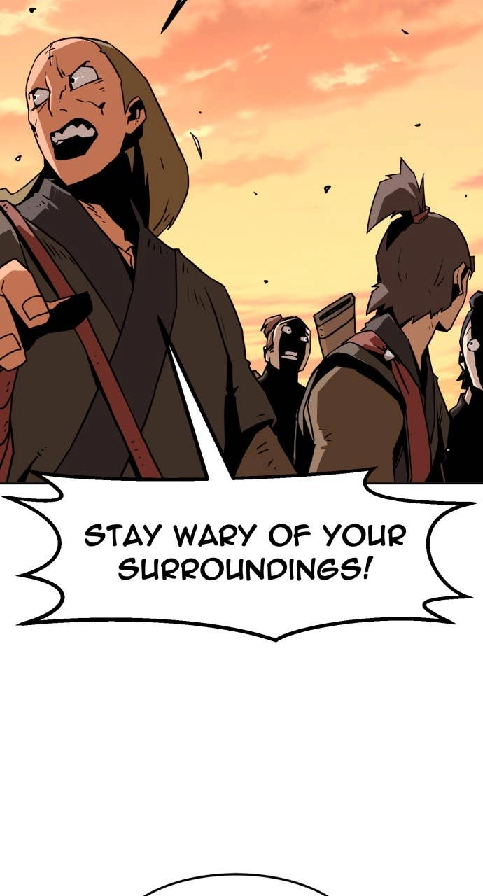 The Dang Clan’s Swordmaster Heir Just Wants a Normal Life Chapter 12, page 60 of 131