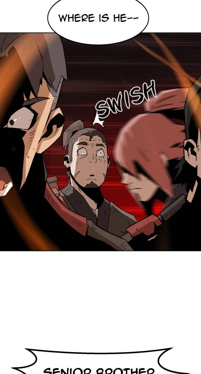 The Dang Clan’s Swordmaster Heir Just Wants a Normal Life Chapter 12, page 61 of 131