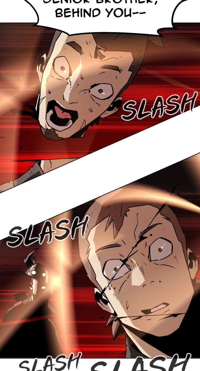 The Dang Clan’s Swordmaster Heir Just Wants a Normal Life Chapter 12, page 62 of 131