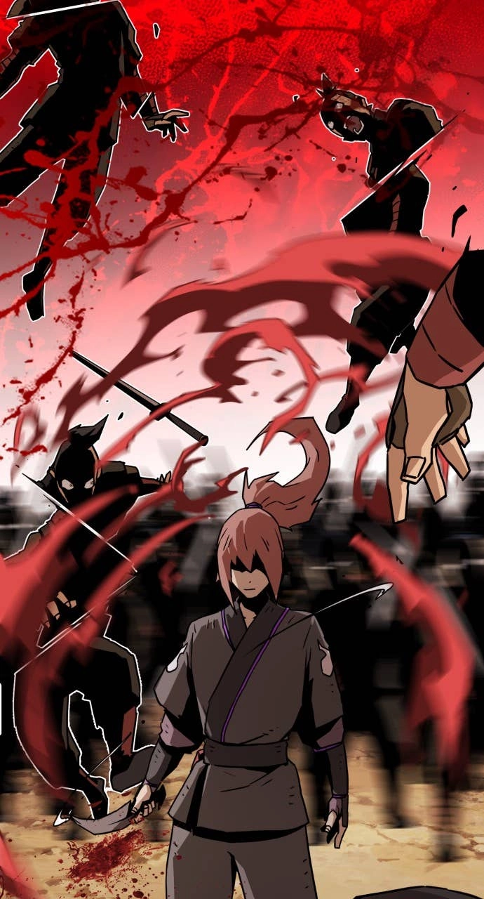 The Dang Clan’s Swordmaster Heir Just Wants a Normal Life Chapter 12, page 64 of 131