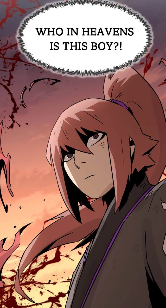 The Dang Clan’s Swordmaster Heir Just Wants a Normal Life Chapter 12, page 68 of 131