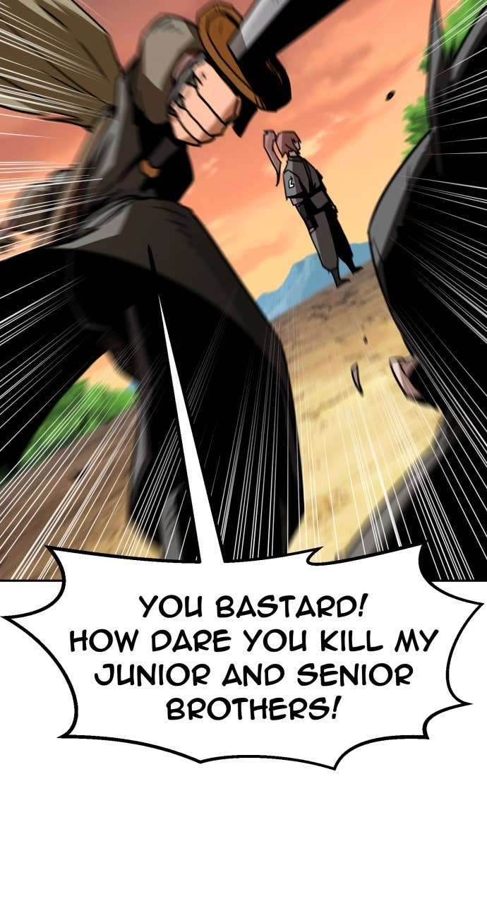 The Dang Clan’s Swordmaster Heir Just Wants a Normal Life Chapter 12, page 70 of 131
