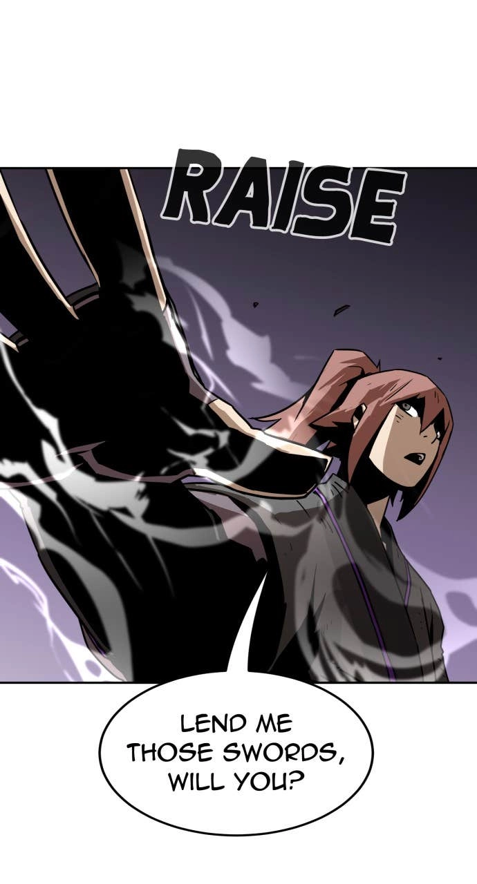 The Dang Clan’s Swordmaster Heir Just Wants a Normal Life Chapter 12, page 71 of 131