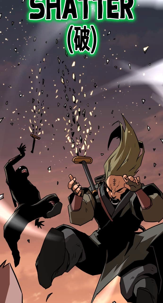 The Dang Clan’s Swordmaster Heir Just Wants a Normal Life Chapter 12, page 74 of 131