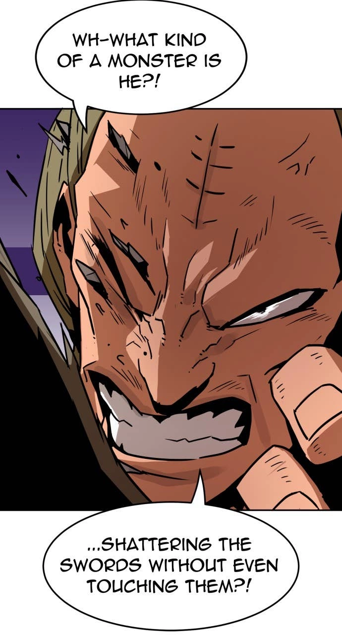 The Dang Clan’s Swordmaster Heir Just Wants a Normal Life Chapter 12, page 76 of 131